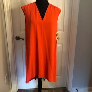 Gorgeous Coral dress